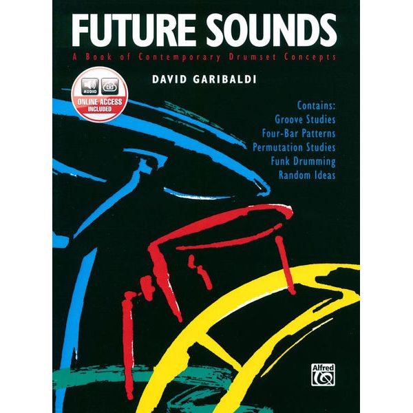 Alfred Music Publishing Future Sounds