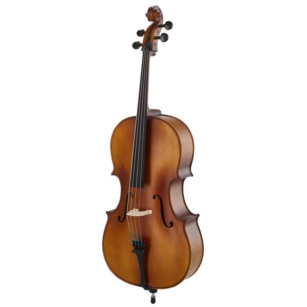 Thomann Classic Cello Set 1/4