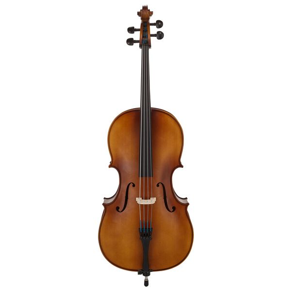 Thomann Classic Cello Set 1/4