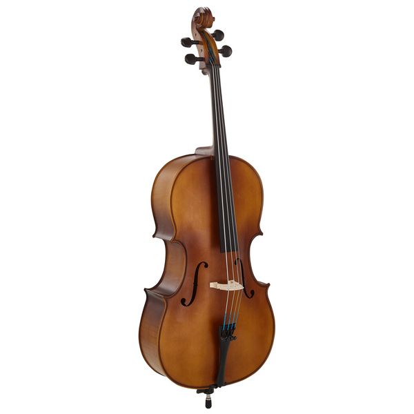 Thomann Classic Cello Set 1/4