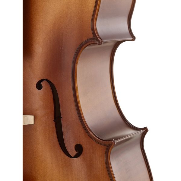 Thomann Classic Cello Set 1/4