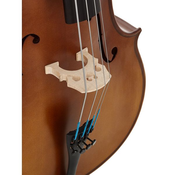 Thomann Classic Cello Set 1/4