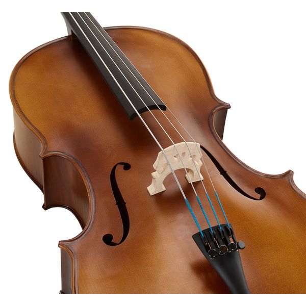 Thomann Classic Cello Set 1/4