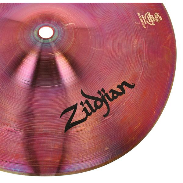 Zildjian ZXT 10" Trashformer