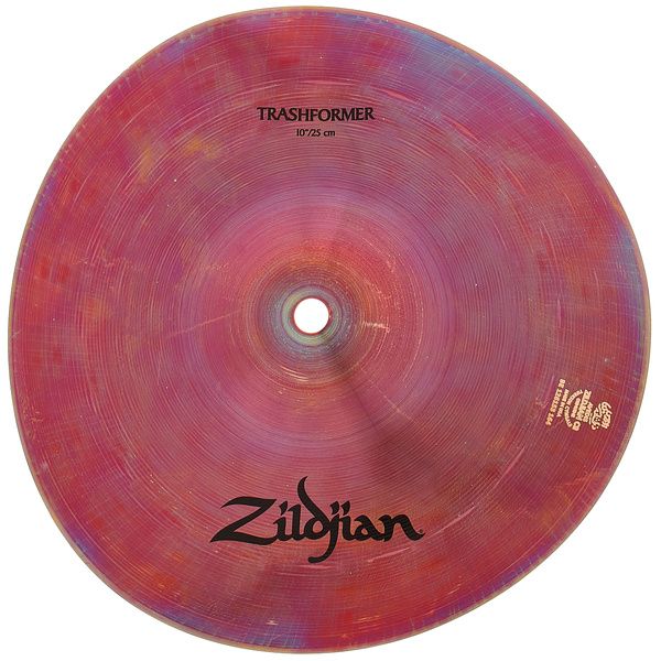 Zildjian ZXT 10" Trashformer
