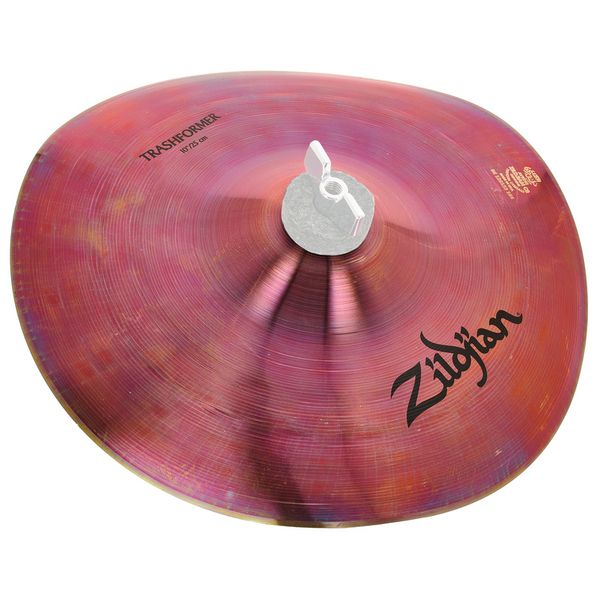 Zildjian ZXT 10" Trashformer
