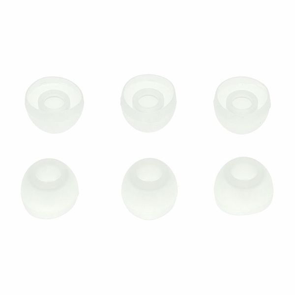 Fischer Amps FA- Silikon Tips M