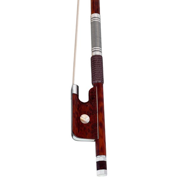 Roth & Junius RJSW-01S Snakewood Cello Bow