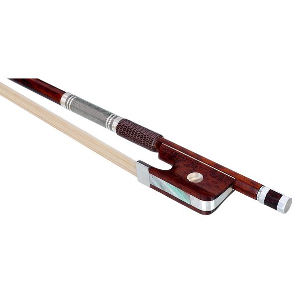 Roth & Junius RJSW-01S Snakewood Cello Bow