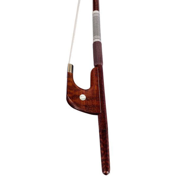 Roth & Junius RJSW-01SG Snakewood Bass Bow