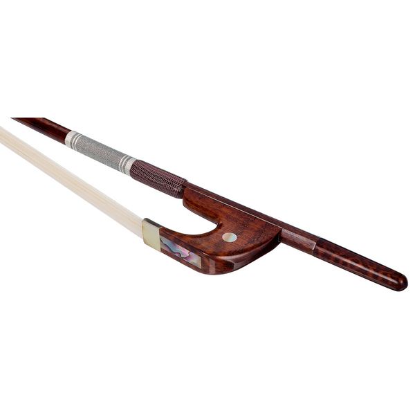 Roth & Junius RJSW-01SG Snakewood Bass Bow