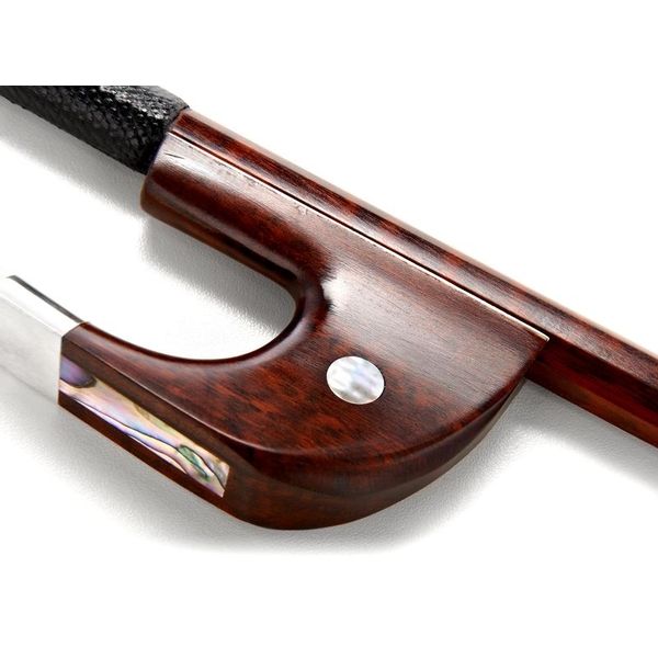 Roth & Junius RJSW-01SG Snakewood Bass Bow
