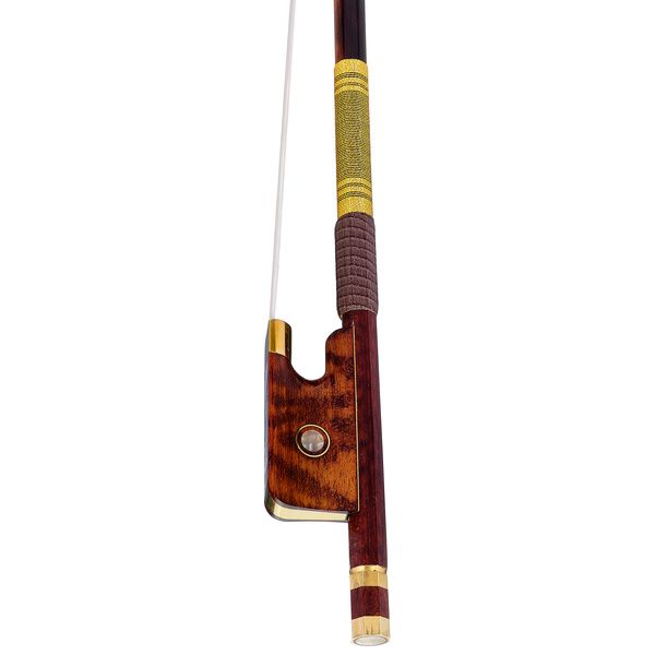Roth & Junius RJSW-02G Snakewood Cello Bow
