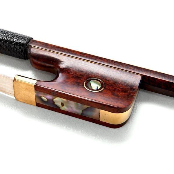 Roth & Junius RJSW-02G Snakewood Cello Bow
