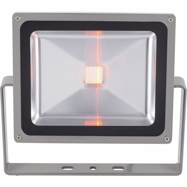 Projecteur LED d'extérieur RGBW 30W IP65