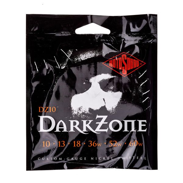 Rotosound DZ10 Dark Zone