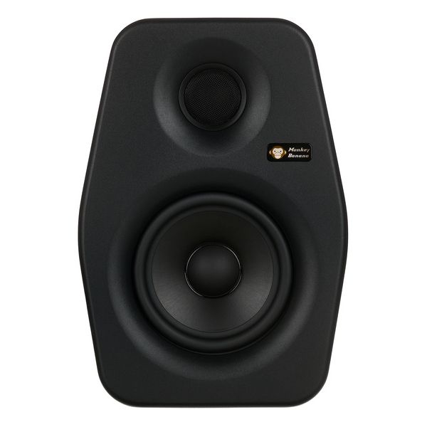 Monkey Banana Turbo 5 black