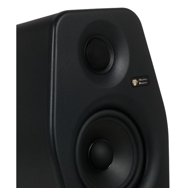 Monkey Banana Turbo 5 black