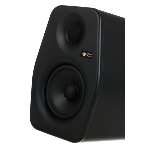 Monkey Banana Turbo 5 black