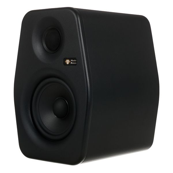 Monkey Banana Turbo 5 black