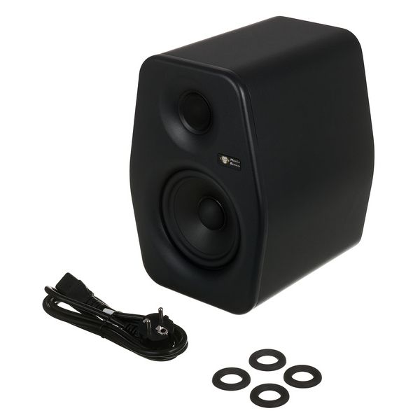 Monkey Banana Turbo 5 black