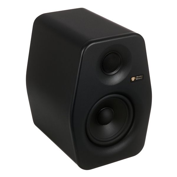 Monkey Banana Turbo 5 black