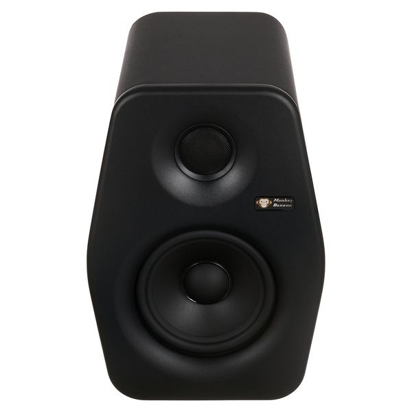 Monkey Banana Turbo 5 black