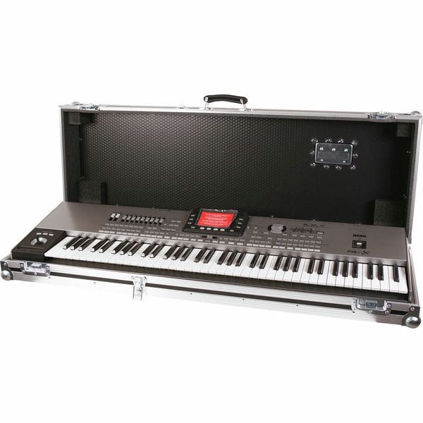 Thon Keyboard Case Korg PA-3X 76