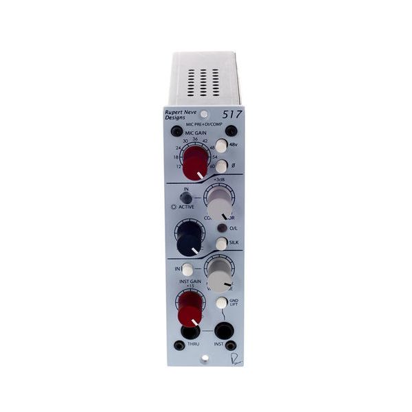 Rupert Neve Designs 517 – Thomann UK