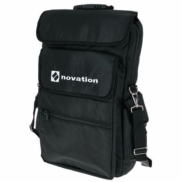 Novation Impulse Soft Carry Case 25 – Thomann UK