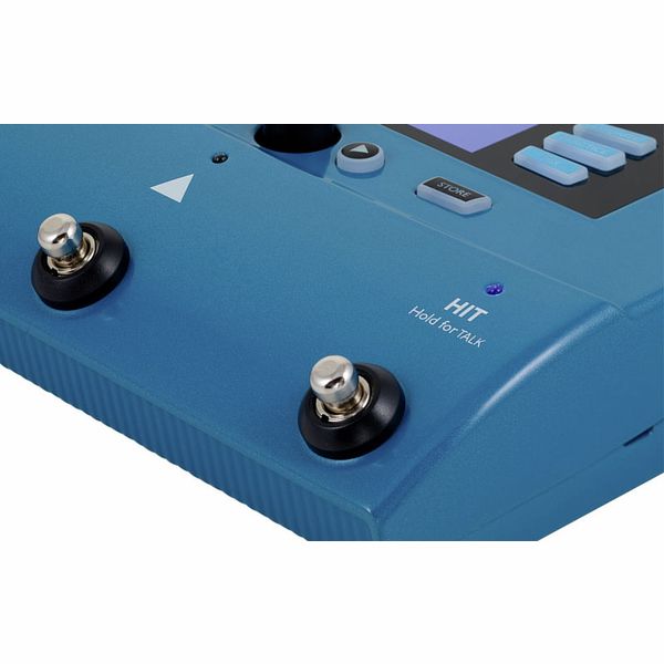 TC Helicon Voicelive Play Vocal Effects Pedal – Guitar Brothers Online