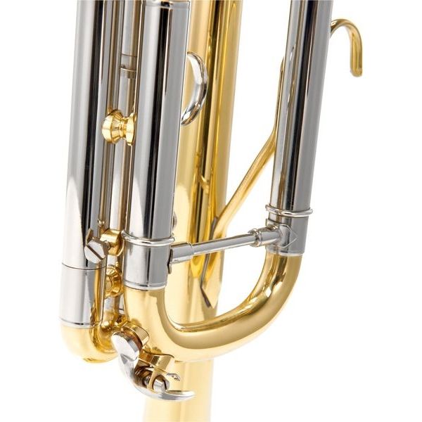 Thomann TR-600 M C-Trumpet – Thomann UK