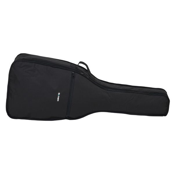 Harley Benton HBD120 CE BK Bundle