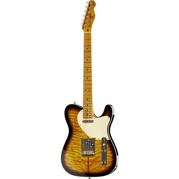 Fender Merle Haggard Signature Tele