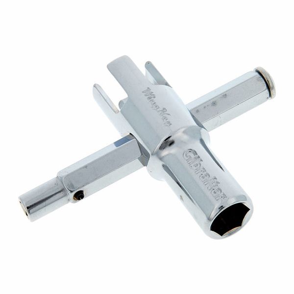 Gibraltar SC-GWK WingKey All-In-One Tool