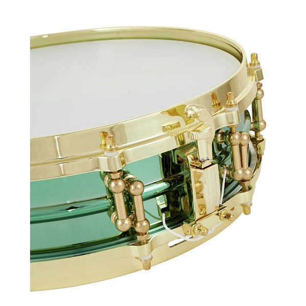 Ludwig LW0414CP Carl Palmer Snare