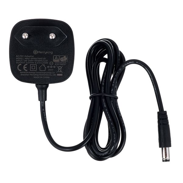 Strymon Power Supply 9V DC