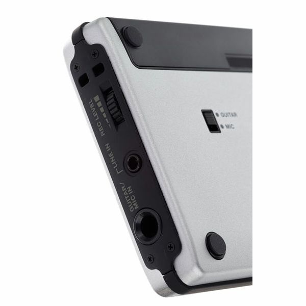 Boss BR-80 SD Card Bundle