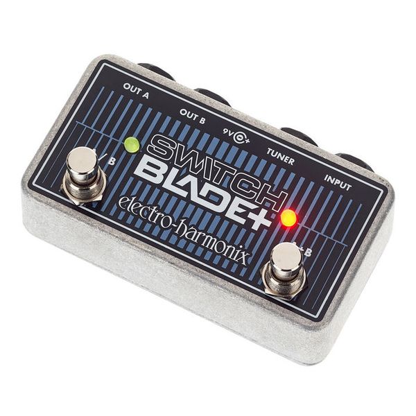 Electro Harmonix Switchblade 新品 - 器材