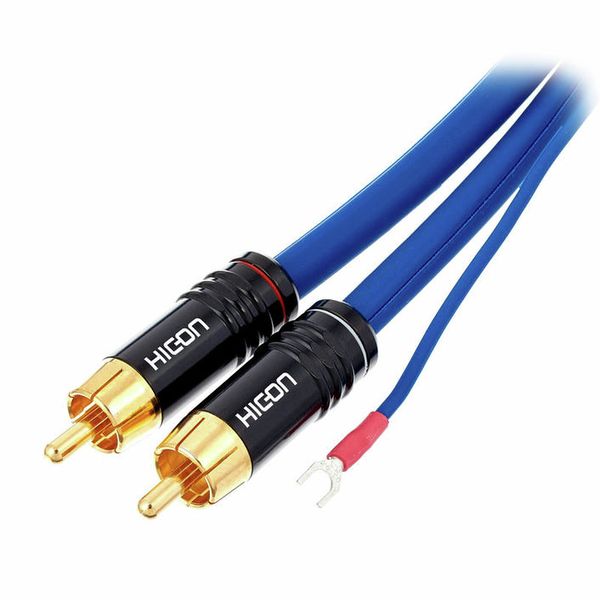 Sommer Cable HC Sinus Control 2,5m