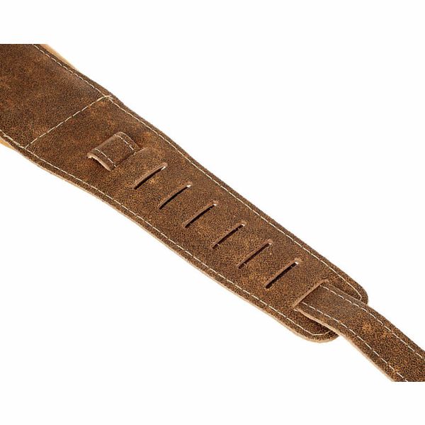 Minotaur Peacemaker Vintage Brown Strap