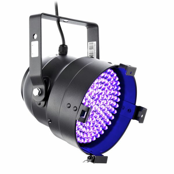 Stairville LED Par56 10mm UV