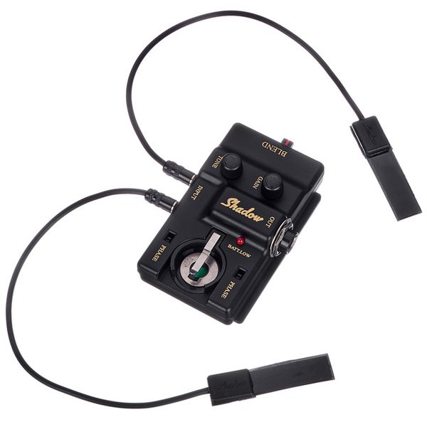 Shadow SH 900 NFX Sitar Pickup