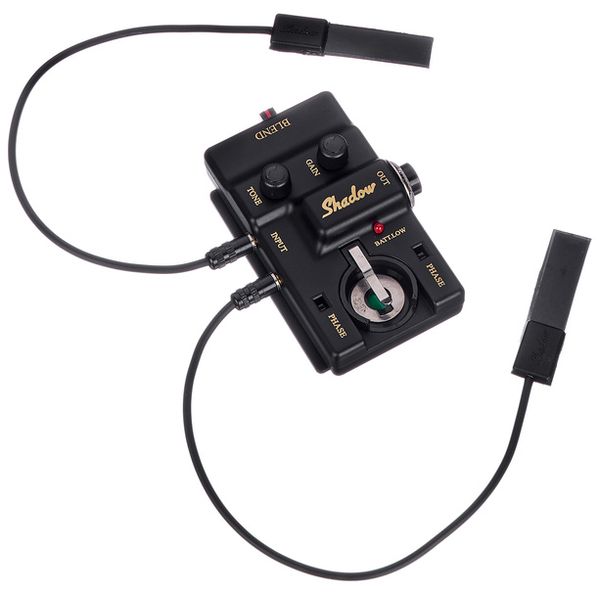 Shadow SH 900 NFX Sitar Pickup