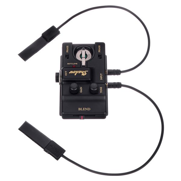 Shadow SH 900 NFX Sitar Pickup