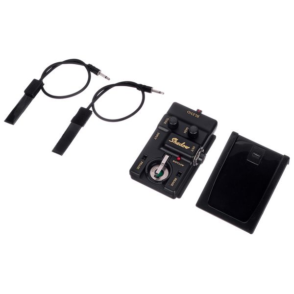 Shadow SH 900 NFX Sitar Pickup