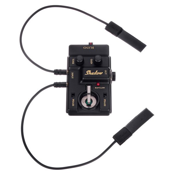 Shadow SH 900 NFX Sitar Pickup