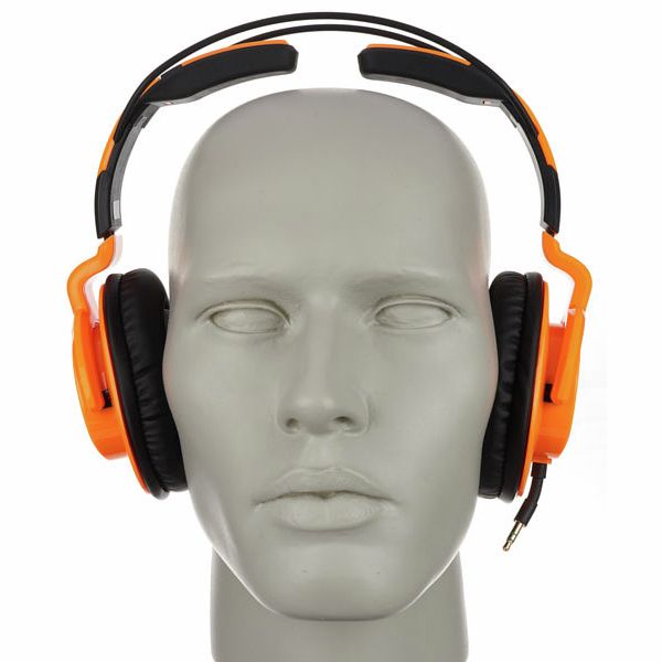 Superlux HD-661 Orange