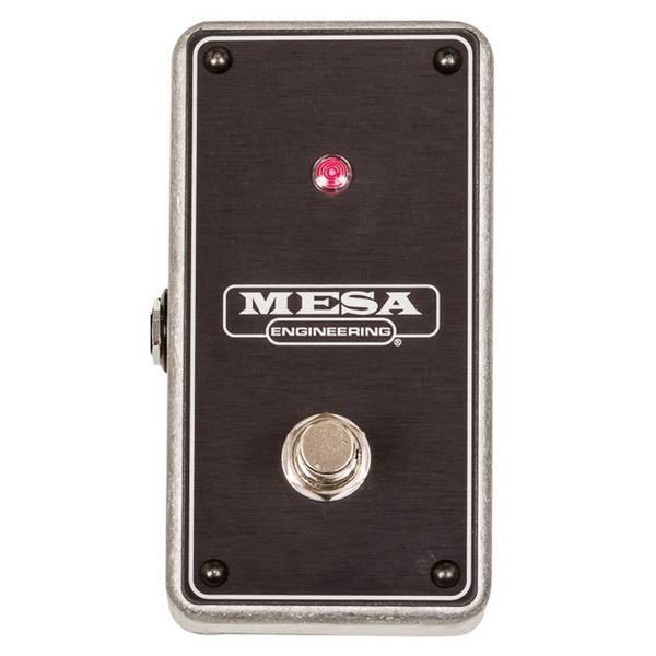 Mesa Boogie TransAtlantic Fusschalter