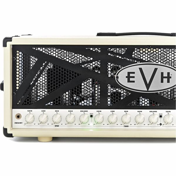 Evh 5150 III EVH Head IVR